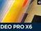 MAGIX Video Pro x6 ENG