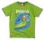 T-SHIRT BLUZKA THE SIMPSONS ROZ. 104 ZIELONY