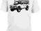 koszulka t-shirt Land Rover Defender