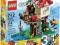 LEGO CREATOR 31010 DOMEK NA DRZEWIE 3w1 BIELSKO