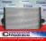 Intercooler Ford Galaxy VW Sharan 00- 1.9 TDi