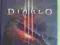 Diablo 3 XBOX360 + inferalny hełm do doświadczenia