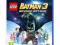 Lego Batman 3 Beyond Gotham na PS4 *FOLIA*