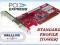 DVI adapter PCI-express GX280 GX620 TOWER