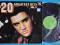 ELVIS 20 GREATEST HITS LP WYPRZEDAŻ OD 1ZŁ BCM