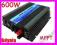 INWERTER SIECIOWY 600W 22-60V--&gt;230V MPPT