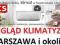 PRZEGLĄD KLIMATYZACJI DOM BIURO WARSZAWA i OKOLICE