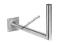 NIERDZEWNY INOX UCHWYT ANTENOWY ANTENY KWASO L500