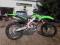 KAWASAKI KXF 250 2009 2MTH AKRAPOVIC nie yzf crf