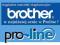 Brother TN200 toner TN-200 Black 2200stron