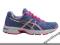 ASICS GEL-PURSUIT T3H5N 4401 R.37,5 SPORTLINEGD