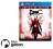 DMC DEVIL MAY CRY DEFINITIVE EDITION PŁYTA PS4 PL