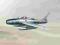 Italeri 2682 Republic F-84F Thunderstreak (1:48)