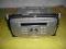 Ford Mondeo MK4 07-. Radio CD.