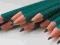Ołówek TOMA elastyczny EXCELLENT