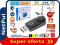 TUNER TV USB DVB-T MPEG-4 HD KARTA TELEWIZYJNA PC