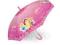 Parasol dla dzieci 45 cm Księżniczki Disney