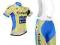 Komplet Tinkoff Saxo Bank 2015 rozmiar L