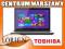 Dotykowy laptop TOSHIBA s55t i7-4700MQ 8GB OD REKI