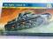 Italeri 7042 Pz. Kpfw. I Ausf. B