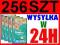 PIELUSZKI 256 SZT PAMPERS ACTIVE BABY 5 NOWOŚĆ DRY