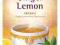 GINGER LEMON YOGI TEA BIO