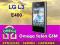 LG L3 E400 slot do 32GB szybki ANDROID