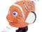 Klakson rowerowy rybka Nemo