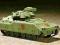 Trumpeter 07295 M2A0 Bradley Fighting Vehicle (1:7