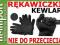 Ochronne Rękawice odporne na przecięcia Kewlar !!!