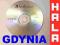 Płyta płyty DVD-R Verbatim 4,7GB 1 sztuka GDYNIA !