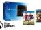 KONSOLA PS4 PLAYSTATION 4 500GB +FILM + FIFA 15 PL