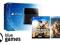 KONSOLA PS4 PLAYSTATION 4 500GB + SNIPER ELITE III