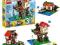 LEGO CREATOR 31010 DOMEK NA DRZEWIE