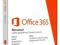 Office 365 Personal PL 32-bit/x64 ROK 1 PC