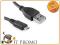 Kabel USB - Micro USB AM-MBM5P 1m - OD ITPROMO