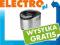 HIT!! WYPIEKACZ DO CHLEBA ZELMER 43Z010 INOX 450W