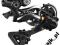 Shimano XTR RD-M9000 GS 11rz. HIT 2015 FV