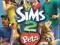 THE SIMS 2 PETS NOWA/FOLIA PS2 IMPULS