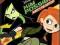 DISNEY'S KIM POSSIBLE WHAT'S THE SWITCH NOWA/FOLIA