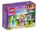 Lego Friends 3930 - Piekarnia Kuchnia