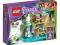 Klocki LEGO FRIENDS 41033 - Dzikie wodospady