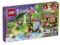 Lego Friends 41038 - Baza ratownicza