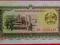 Banknot Laos 10 Kip .UNC