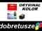 TUSZ KOLOR CL-511 DO CANON PIXMA MP282 MP480 MP490