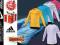 Bluza Bramkarska Adidas Precio Entry 15 GK r.128