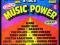 MUSIC POWER 20 Original Hits super stan