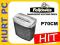 NISZCZARKA FELLOWES P70CM P70 CRC34337 HiT FV