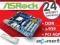 PŁYTA GŁÓWNA s.939 939A8X-M ASROCK DDR SATA AGP FV