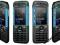 NOKIA 5310 XpressMusic GWAR12 PL.menu..GW 24 W PL